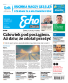 Echo Dnia wyd. Świętokrzyskie