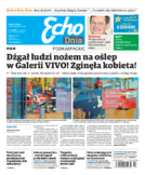 Echo Dnia wyd. Podkarpackie