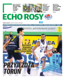 Echo Rosy (Radomskie)