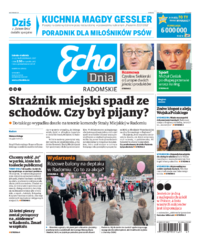 Echo Dnia