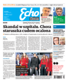 Echo Dnia wyd. Świętokrzyskie