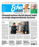 Echo Dnia wyd. Podkarpackie