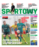 Echo Sportowe wyd. Podkarpackie