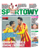 Echo Sportowe wyd. Świętokrzyskie