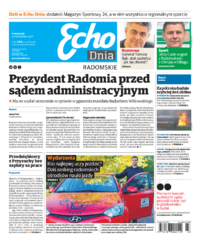 Echo Dnia