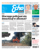Echo Dnia wyd. Kielce