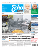 Echo Dnia wyd. Podkarpackie