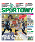 Echo Sportowe wyd. Radom