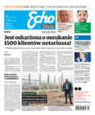 Echo Dnia wyd. Kielce