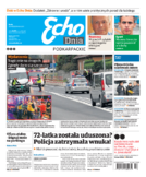 Echo Dnia wyd. Podkarpackie