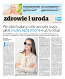 Zdrowie i Uroda do Echo Dnia wyd. Radom