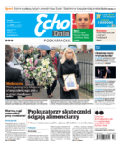 Echo Dnia wyd. Podkarpackie