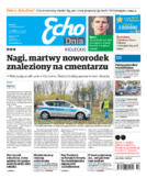 Echo Dnia wyd. Kielce