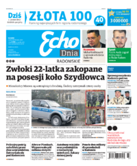 Echo Dnia