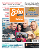 Echo Dnia wyd. Kielce