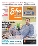 Echo Dnia wyd. Podkarpackie