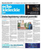 Echo Kieleckie