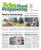 Echo Ziemi Przysuskiej