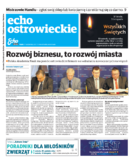 Echo Ostrowieckie
