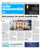 Echo Staszowskie