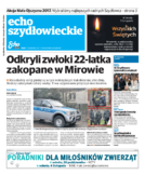 Echo Szydłowca