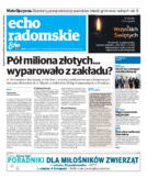 Echo Radomskie