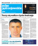 Echo Jędrzejowa