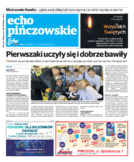 Echo Pińczowskie