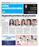 Echo Sandomierskie