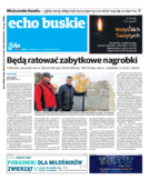 Echo Buskie