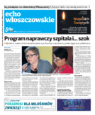 Echo Włoszczowy
