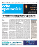 Echo Opatowskie