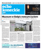 Echo Koneckie