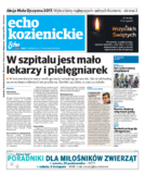 Echo Kozienickie