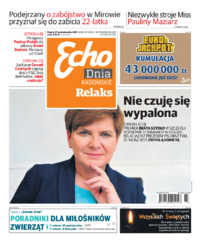 Echo Dnia