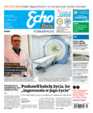 Echo Dnia wyd. Podkarpackie