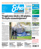 Echo Dnia wyd. Świętokrzyskie