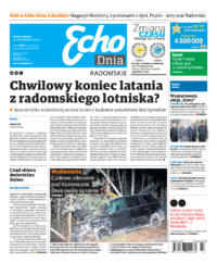 Echo Dnia