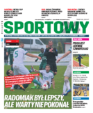 Echo Sportowe wyd. Radom