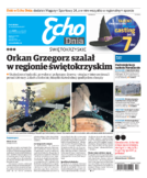 Echo Dnia wyd. Kielce