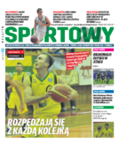 Echo Sportowe wyd. Podkarpackie