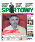 Echo Sportowe wyd. Świętokrzyskie