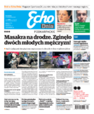 Echo Dnia wyd. Podkarpackie