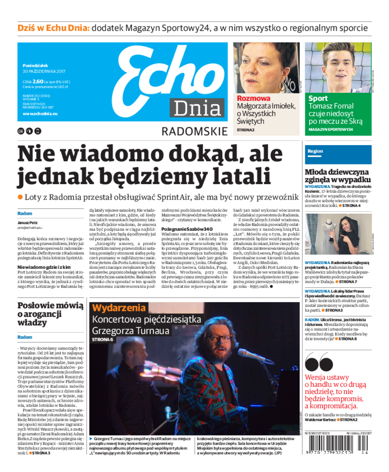 Echo Dnia