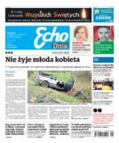 Echo Dnia wyd. Kielce