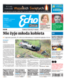 Echo Dnia wyd. Świętokrzyskie
