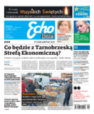 Echo Dnia wyd. Podkarpackie