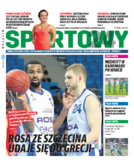 Echo Sportowe wyd. Radom