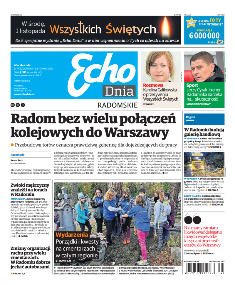Echo Dnia