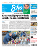 Echo Dnia wyd. Podkarpackie